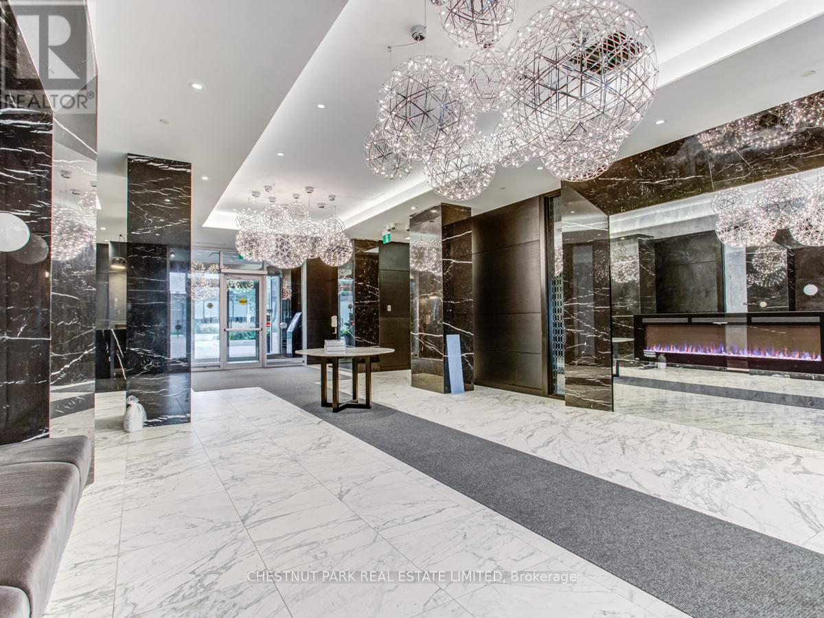 553 - 31 Tippett Road, Toronto, Ontario  M3H 0C8 - Photo 3 - C12462678