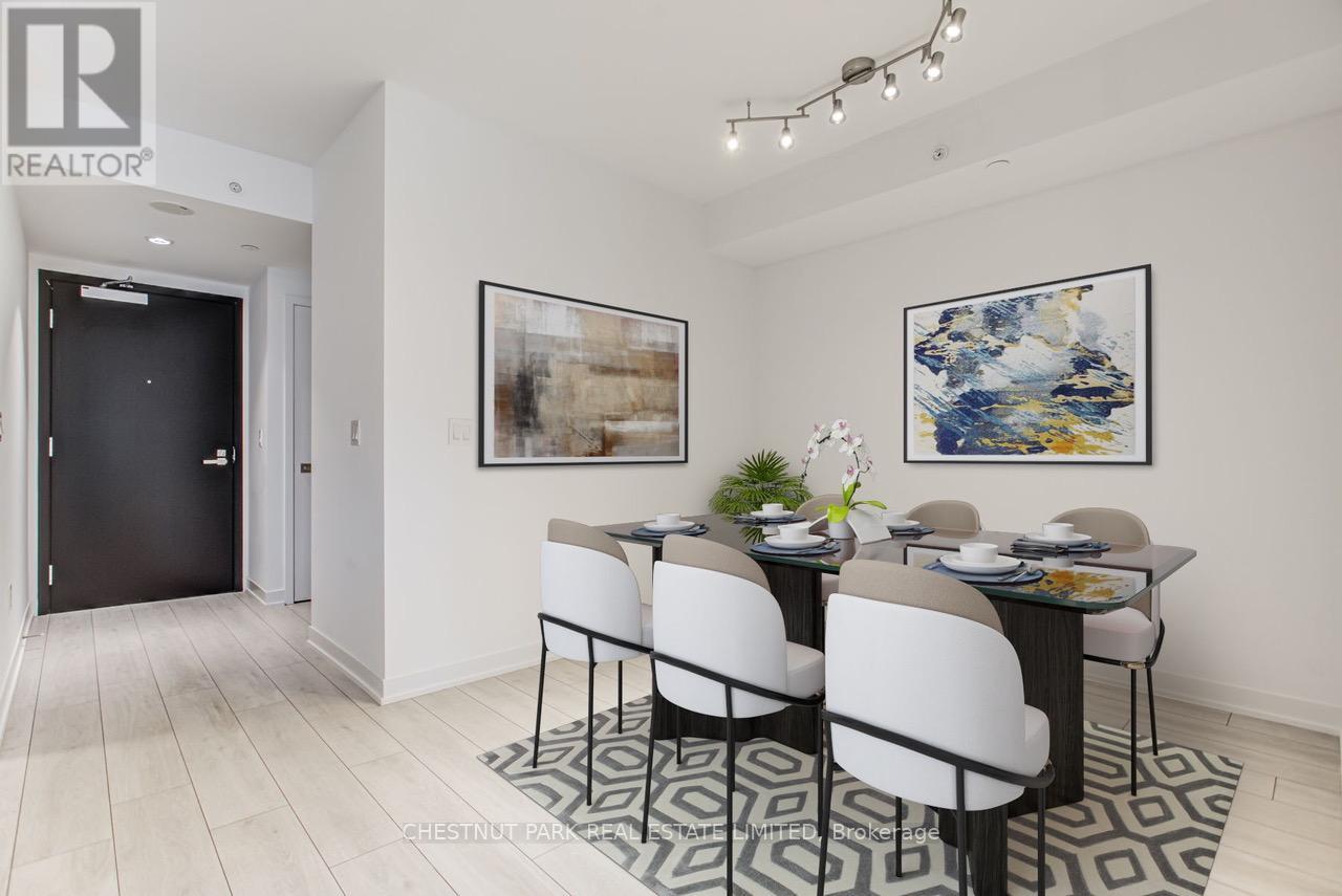 553 - 31 Tippett Road, Toronto, Ontario  M3H 0C8 - Photo 4 - C12462678