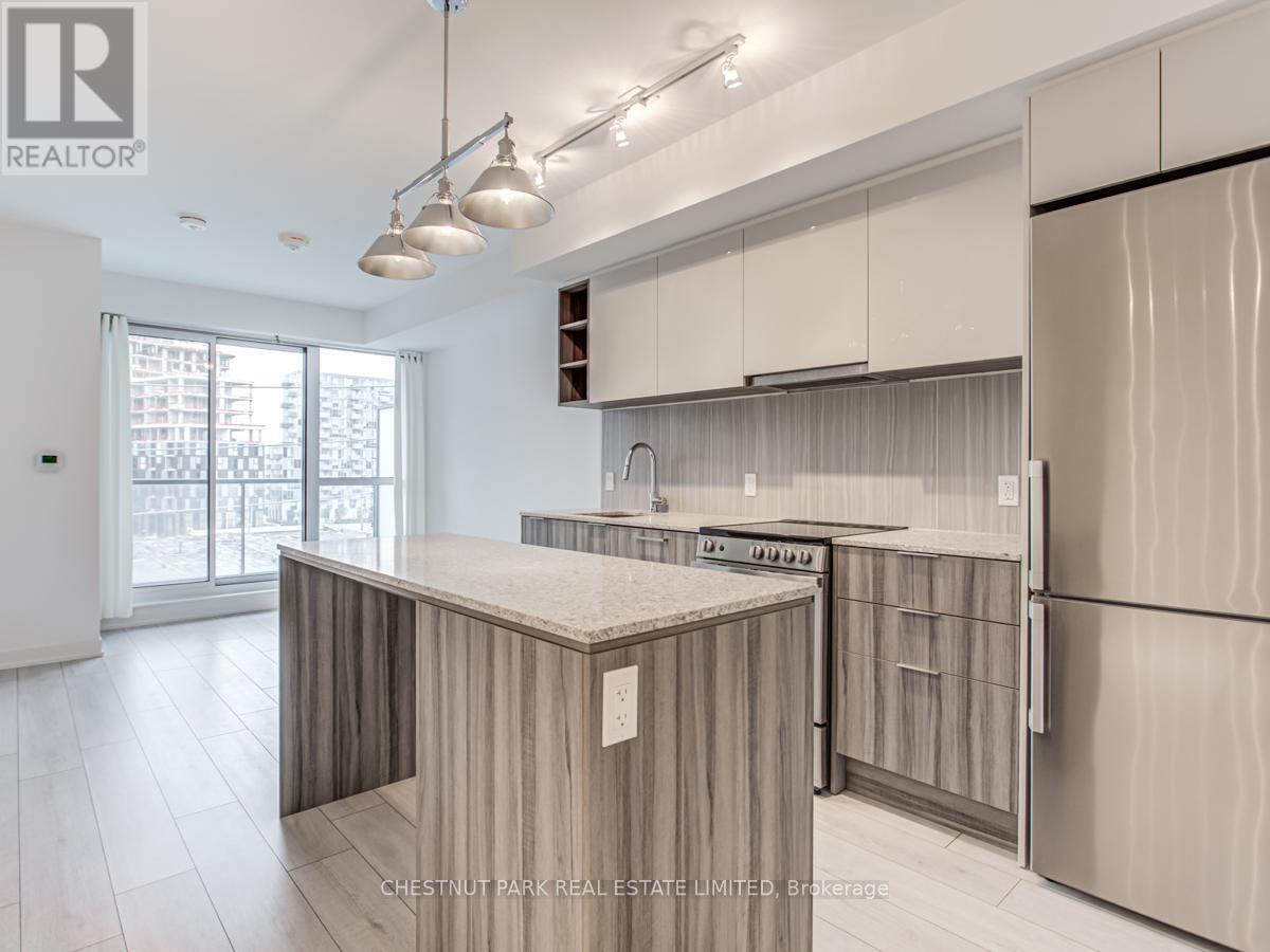 553 - 31 Tippett Road, Toronto, Ontario  M3H 0C8 - Photo 6 - C12462678
