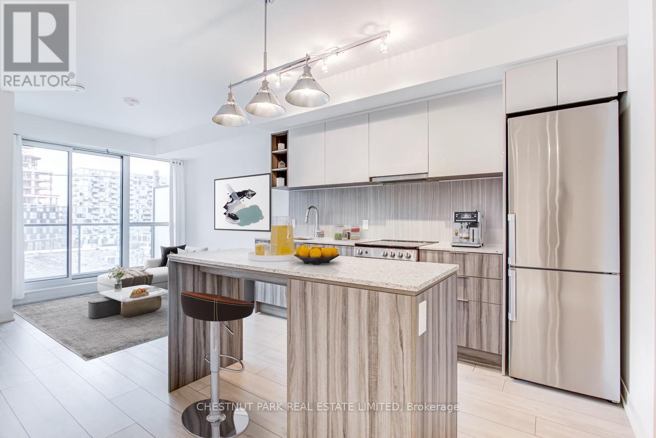 553 - 31 Tippett Road, Toronto, Ontario  M3H 0C8 - Photo 7 - C12462678