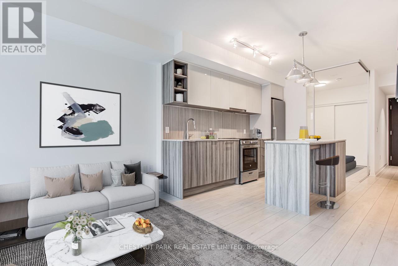 553 - 31 Tippett Road, Toronto, Ontario  M3H 0C8 - Photo 8 - C12462678
