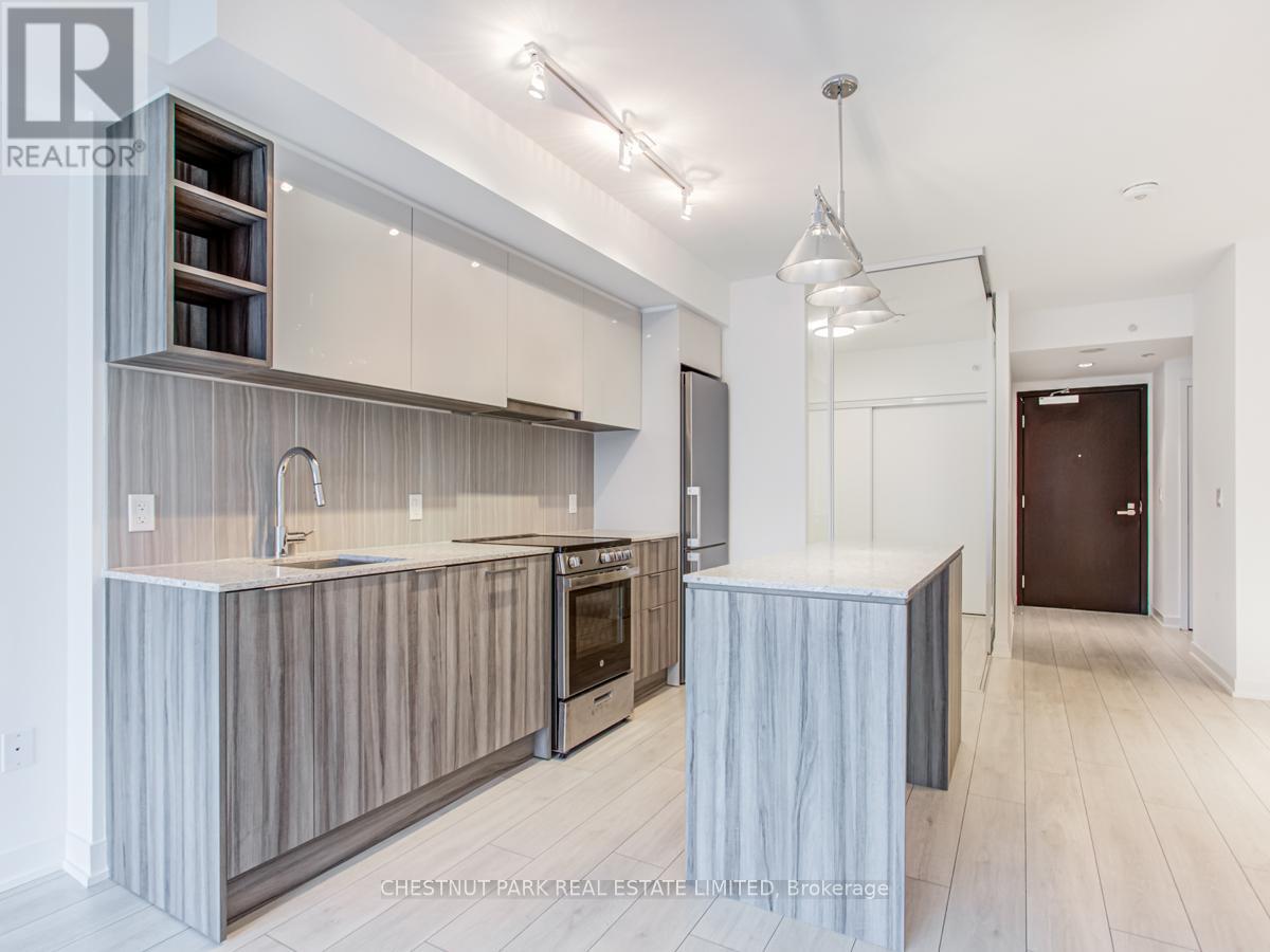 553 - 31 Tippett Road, Toronto, Ontario  M3H 0C8 - Photo 9 - C12462678