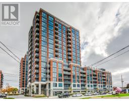 553 - 31 TIPPETT ROAD, Toronto, Ontario