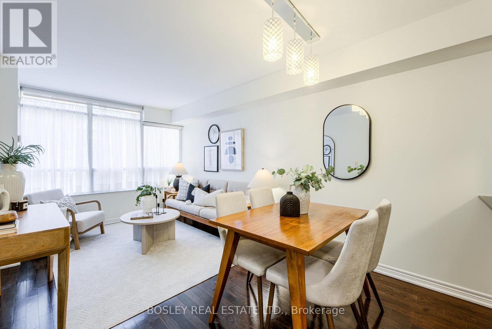 306 - 60 ST. CLAIR AVENUE W, Toronto, Ontario