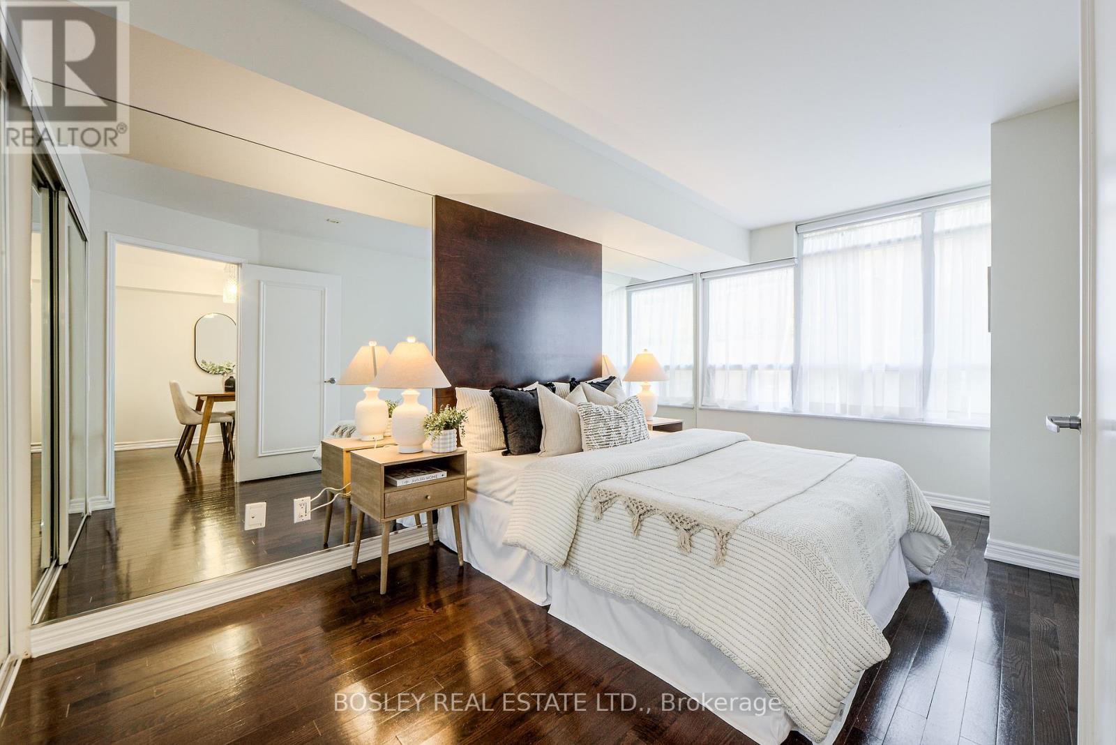 306 - 60 St. Clair Avenue W, Toronto, Ontario  M4V 1M1 - Photo 12 - C12462694