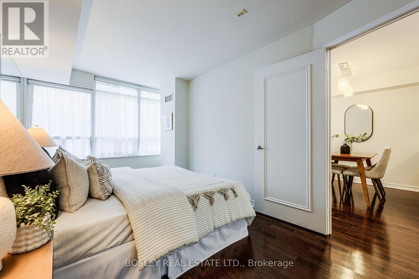 306 - 60 St. Clair Avenue W, Toronto, Ontario  M4V 1M1 - Photo 13 - C12462694