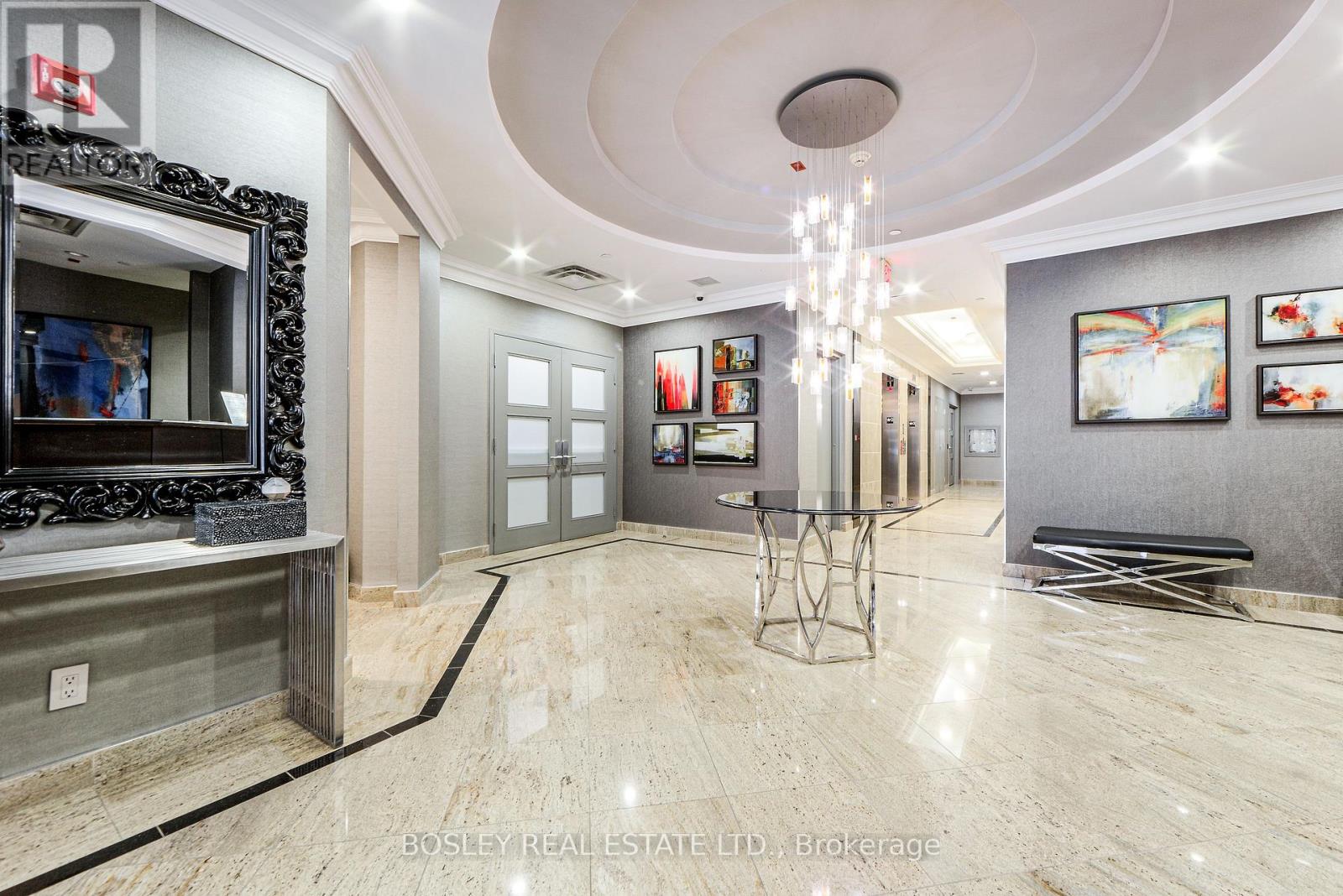 306 - 60 St. Clair Avenue W, Toronto, Ontario  M4V 1M1 - Photo 19 - C12462694