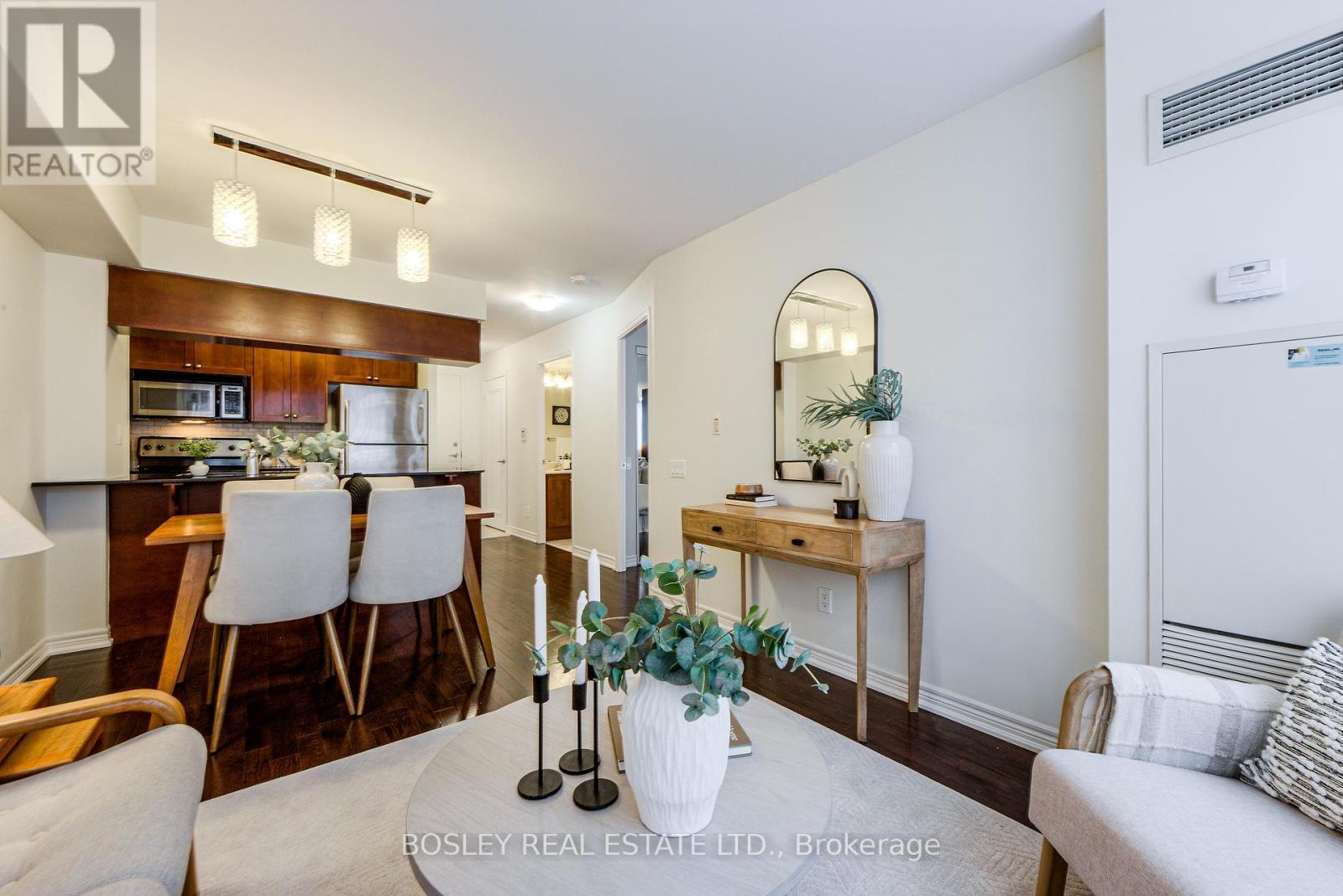 306 - 60 St. Clair Avenue W, Toronto, Ontario  M4V 1M1 - Photo 6 - C12462694