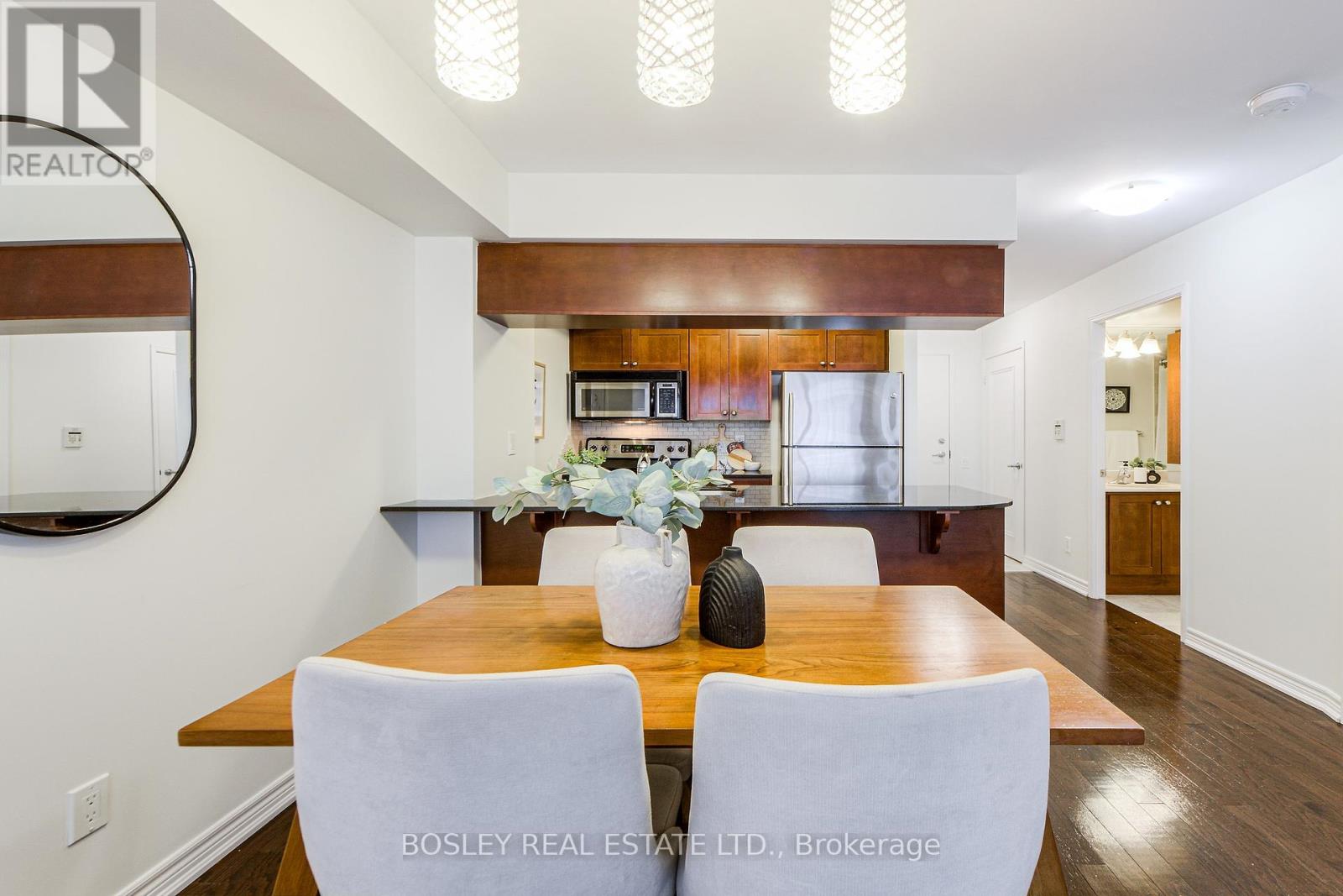 306 - 60 St. Clair Avenue W, Toronto, Ontario  M4V 1M1 - Photo 7 - C12462694