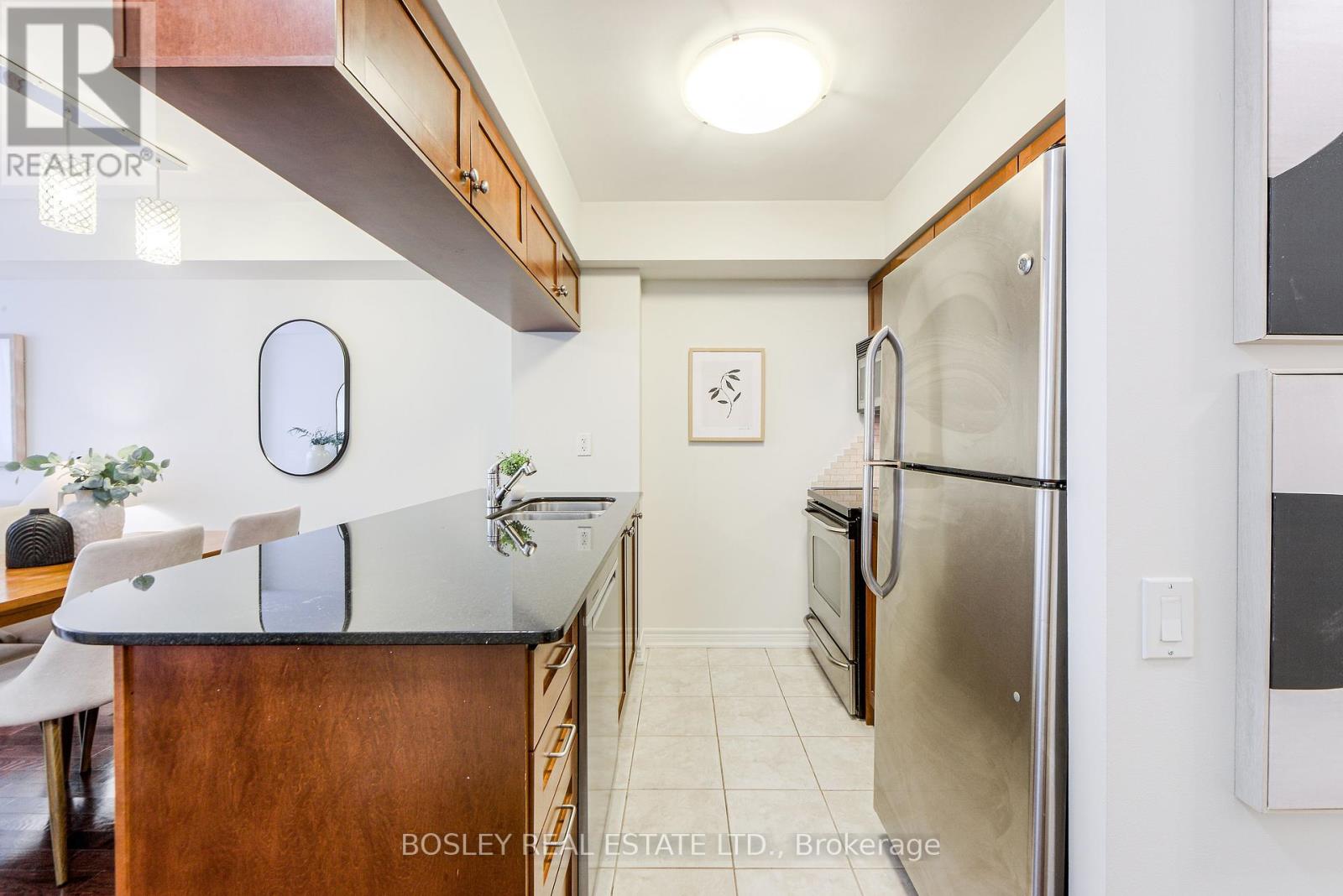 306 - 60 St. Clair Avenue W, Toronto, Ontario  M4V 1M1 - Photo 9 - C12462694