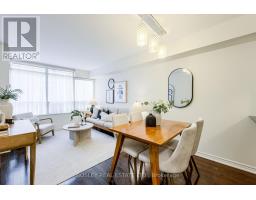 306 - 60 ST CLAIR AVENUE W, Toronto, Ontario