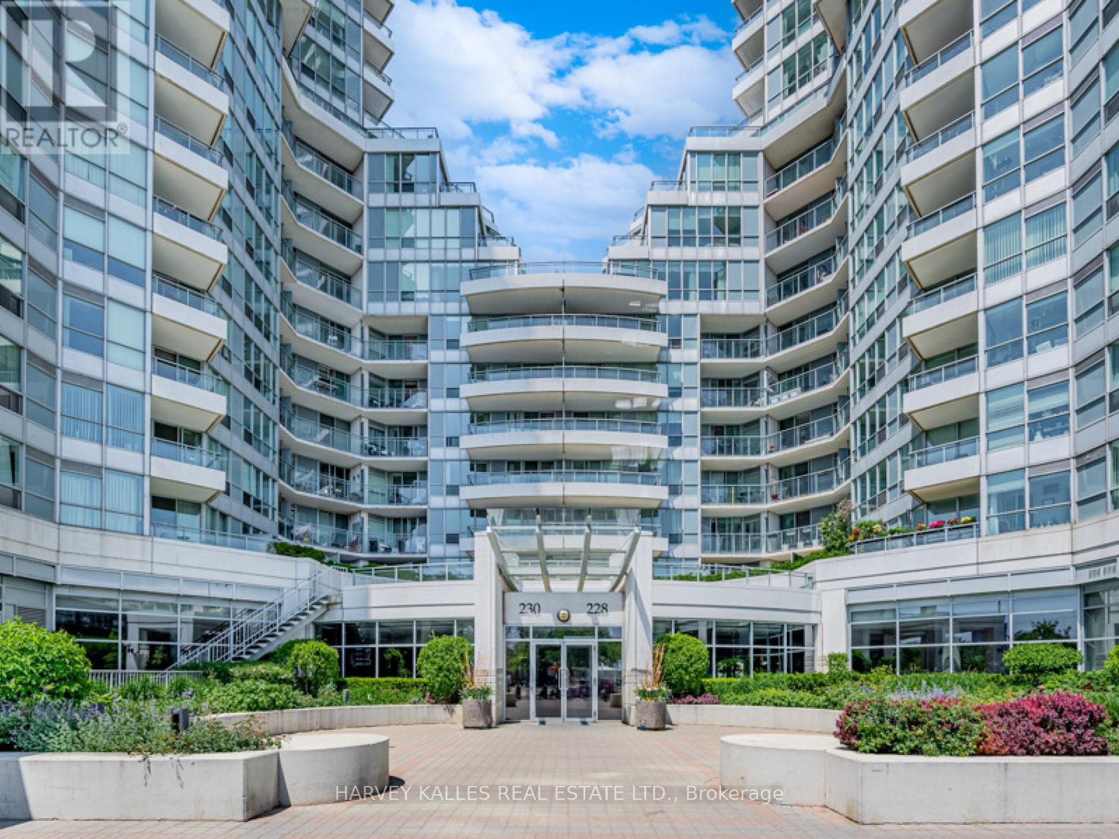 1115 - 228 QUEENS QUAY W, Toronto, Ontario