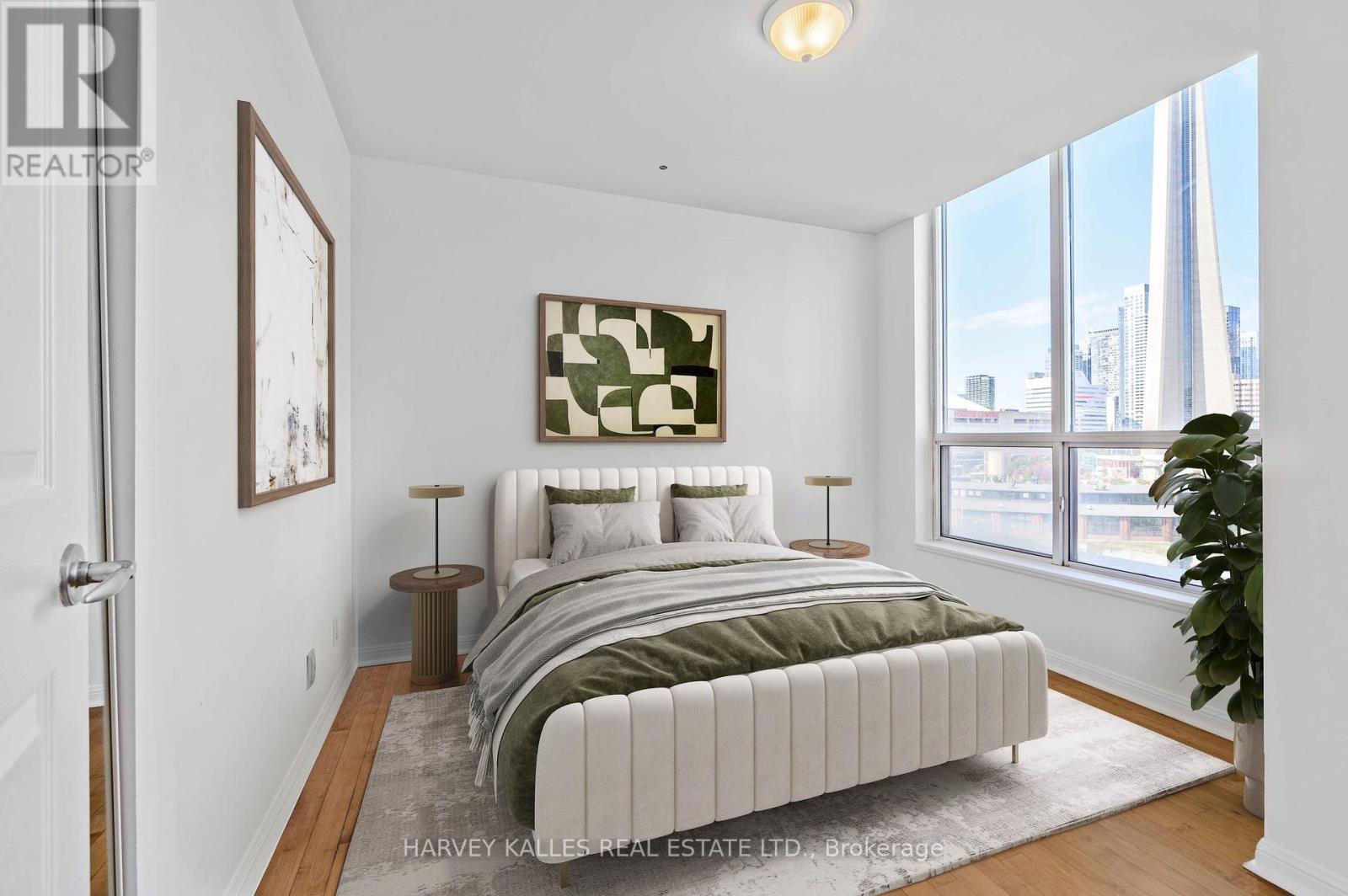 1115 - 228 Queens Quay W, Toronto, Ontario  M5J 2X1 - Photo 16 - C12462699