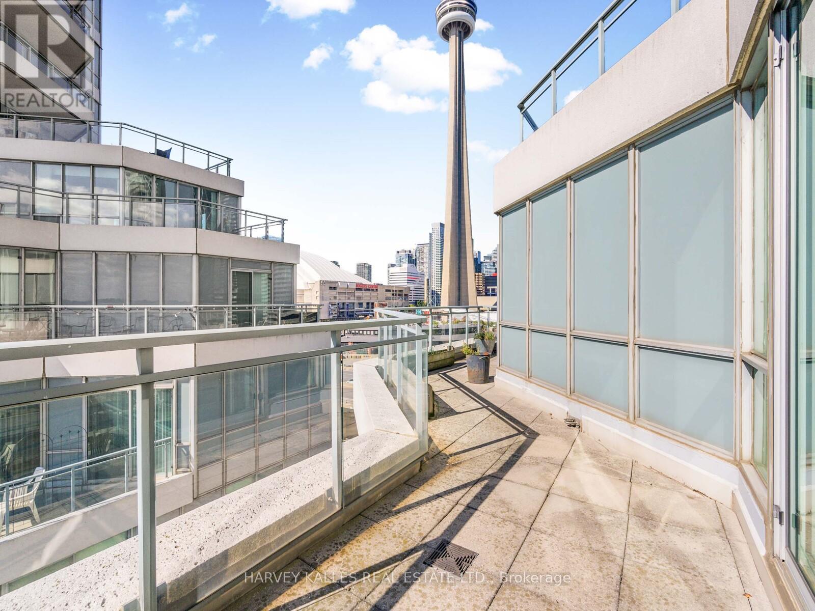 1115 - 228 Queens Quay W, Toronto, Ontario  M5J 2X1 - Photo 22 - C12462699