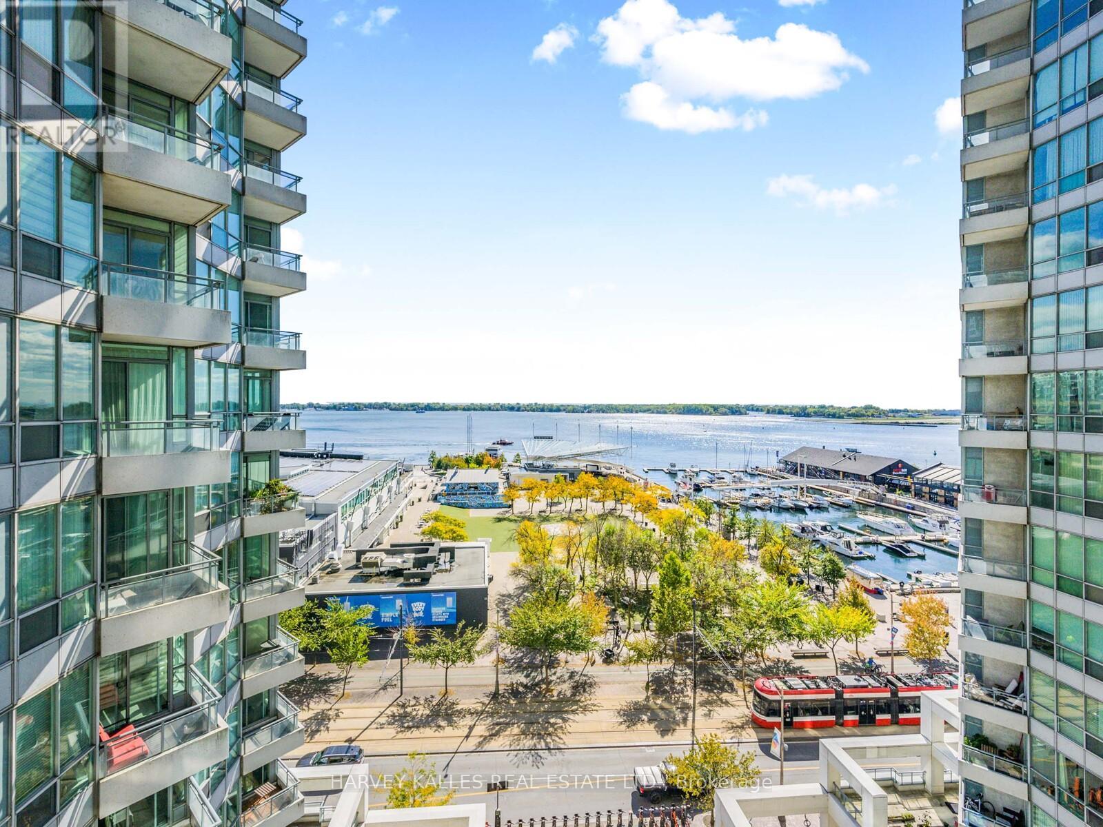 1115 - 228 Queens Quay W, Toronto, Ontario  M5J 2X1 - Photo 25 - C12462699