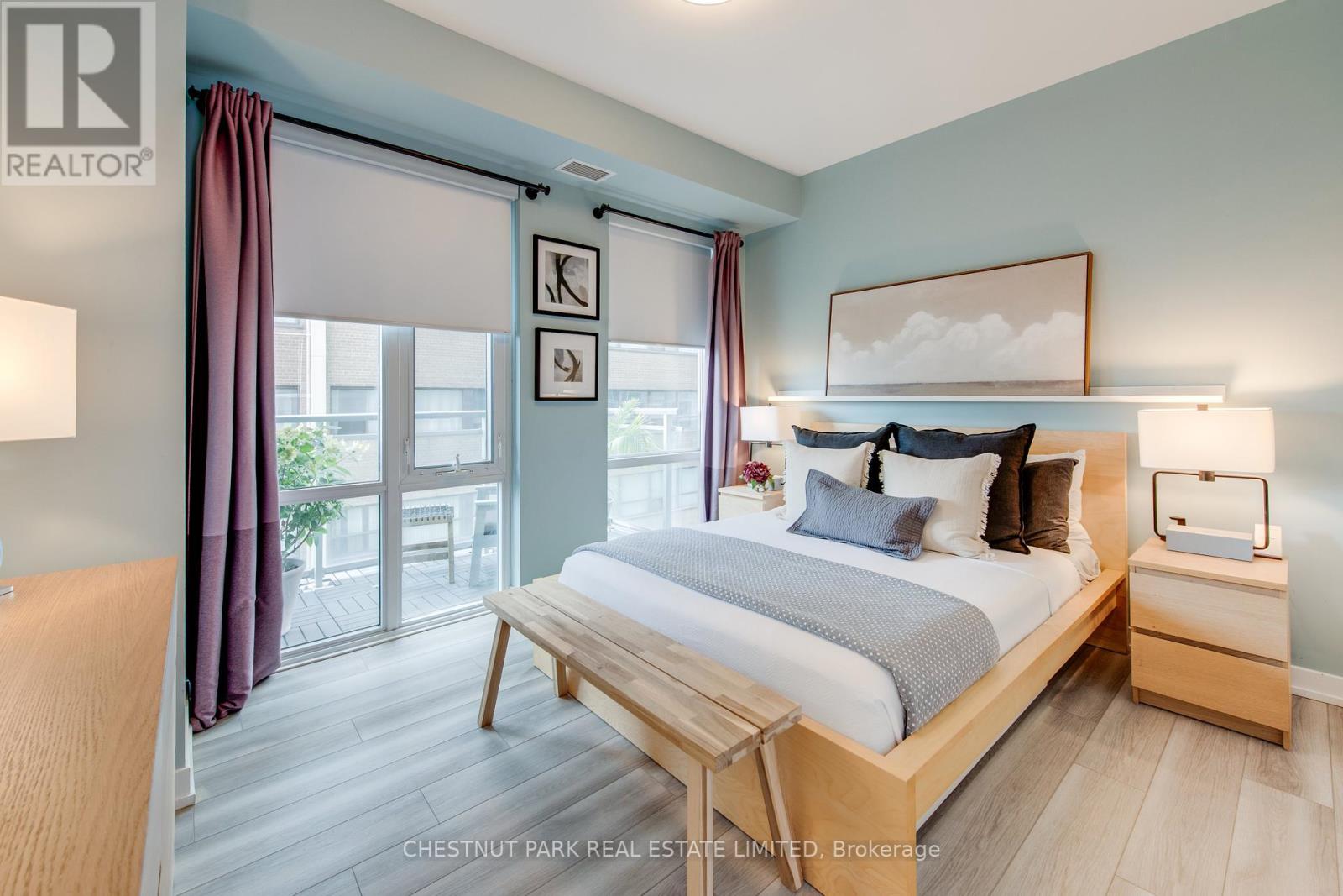 614 - 223 St. Clair Avenue W, Toronto, Ontario  M4V 0A5 - Photo 20 - C12462705