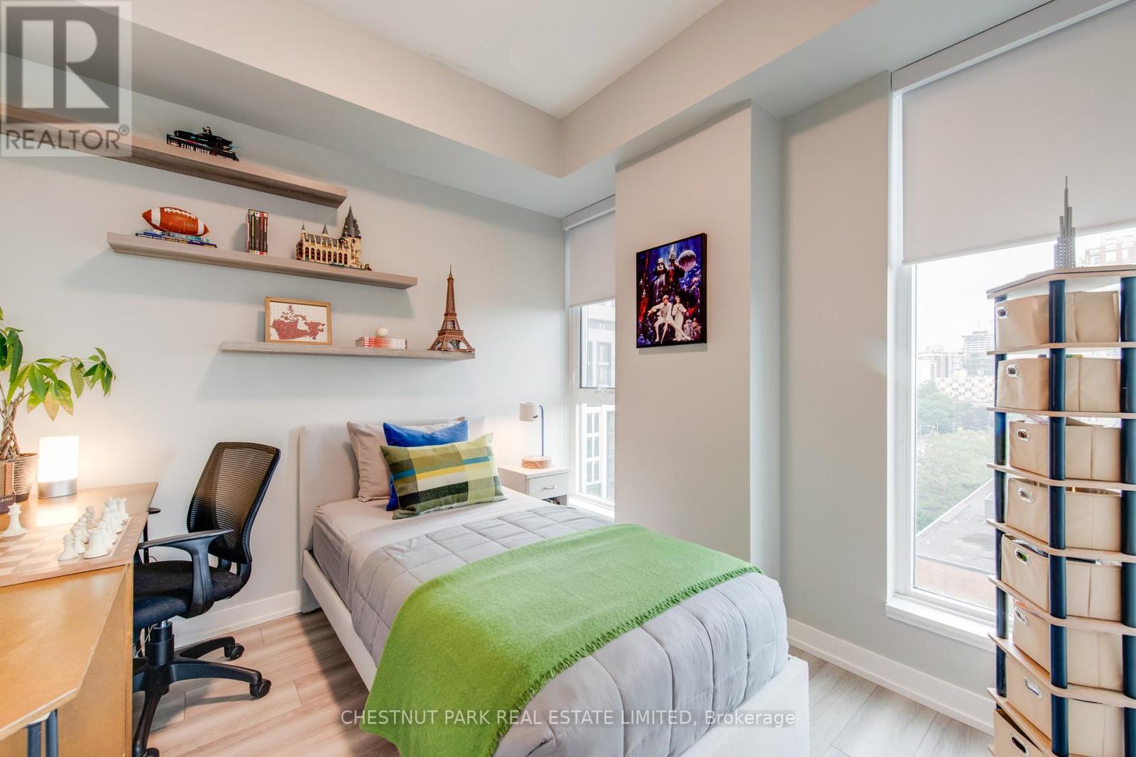 614 - 223 St. Clair Avenue W, Toronto, Ontario  M4V 0A5 - Photo 27 - C12462705
