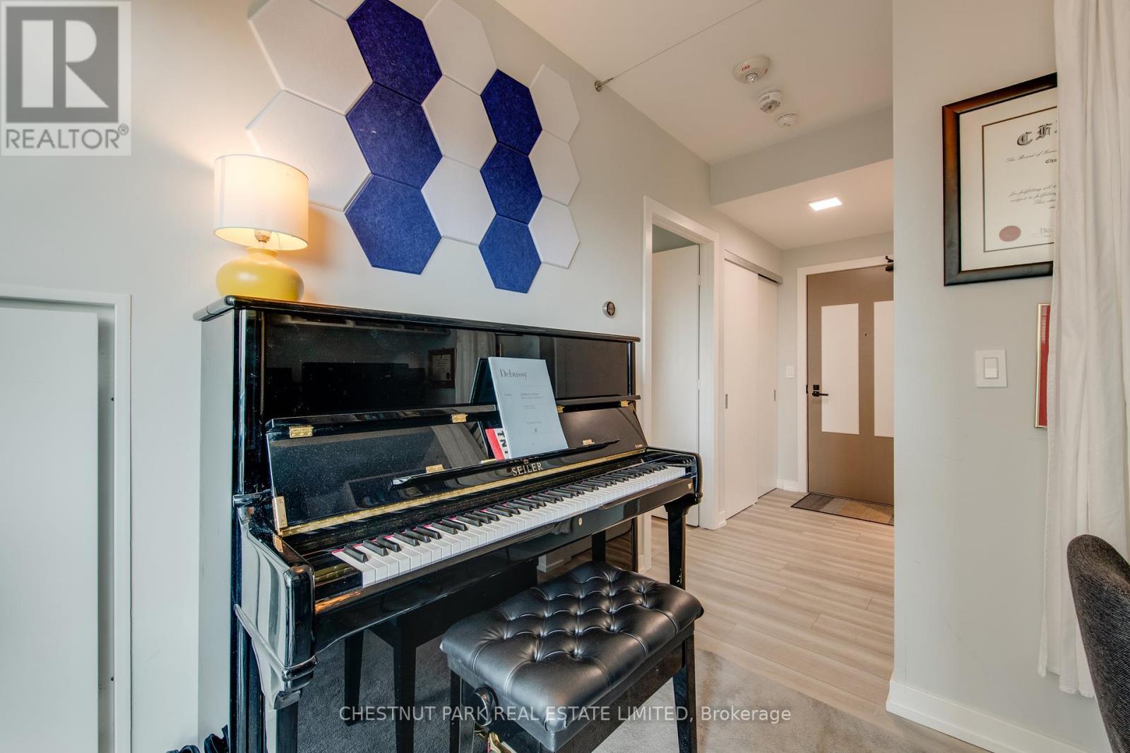 614 - 223 St. Clair Avenue W, Toronto, Ontario  M4V 0A5 - Photo 36 - C12462705