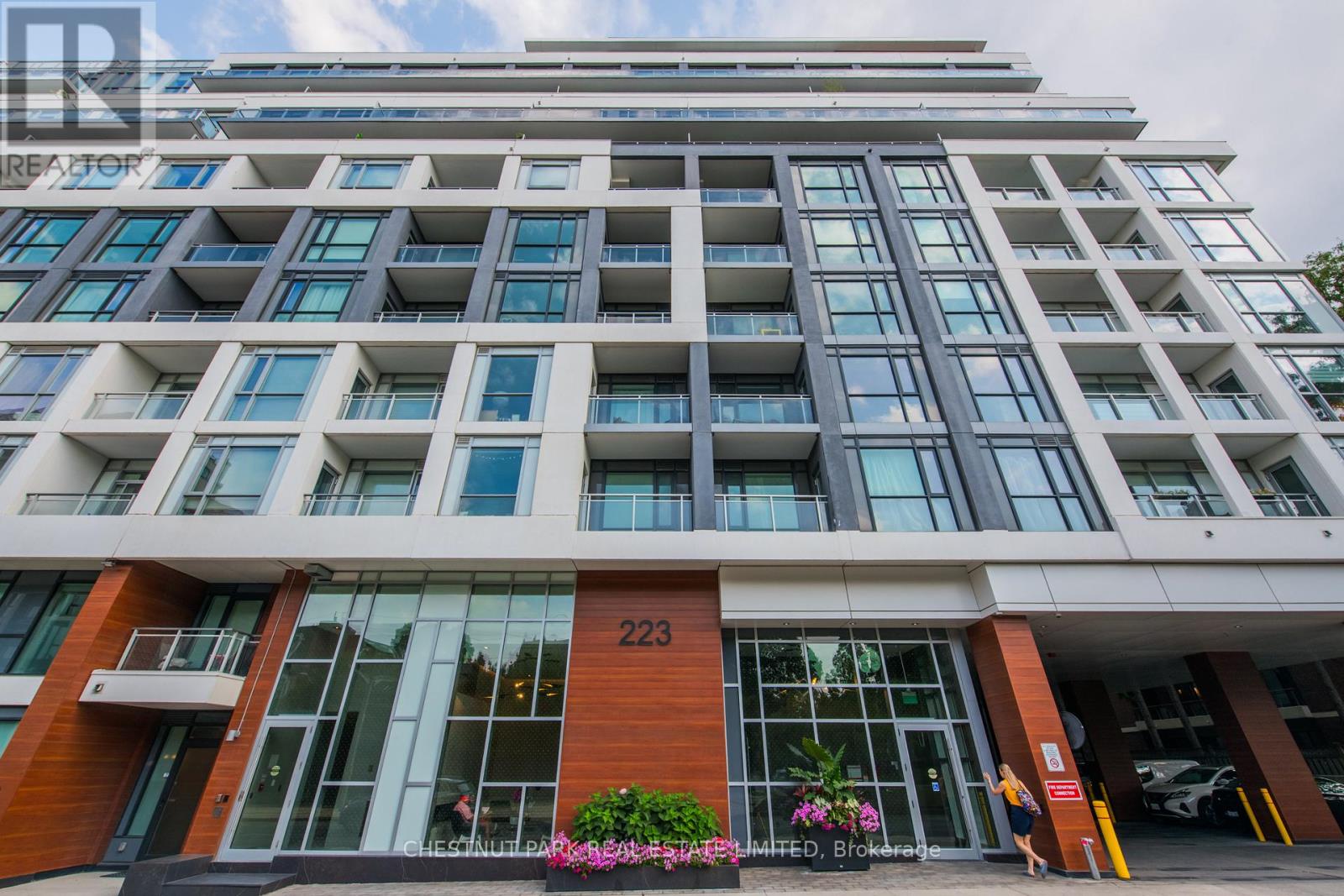 614 - 223 St. Clair Avenue W, Toronto, Ontario  M4V 0A5 - Photo 49 - C12462705