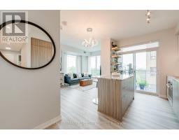 614 - 223 ST. CLAIR AVENUE W, Toronto, Ontario