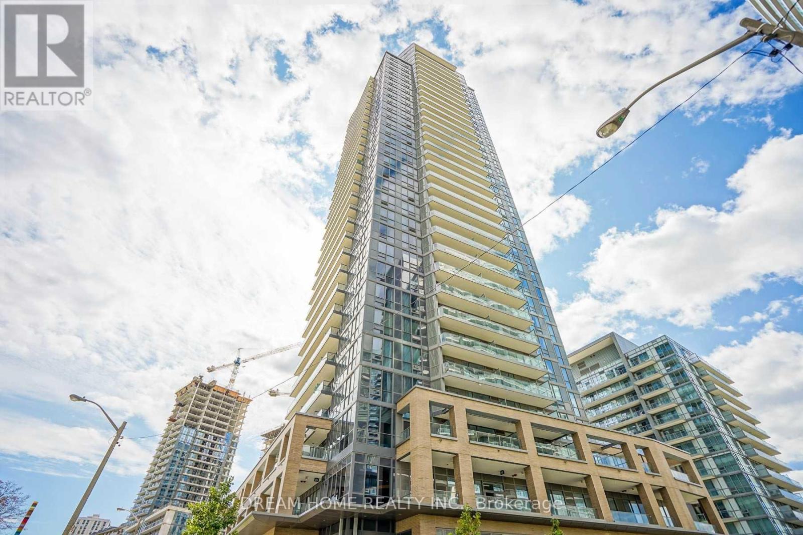 1104 - 56 FOREST MANOR ROAD, Toronto, Ontario