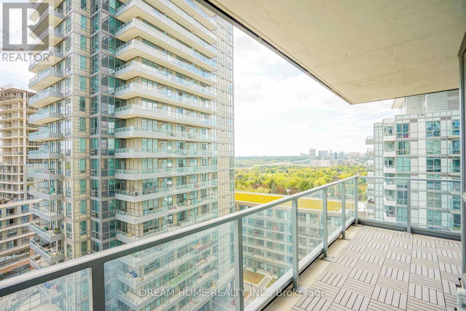 1104 - 56 Forest Manor Road, Toronto, Ontario  M2J 0E5 - Photo 15 - C12462727