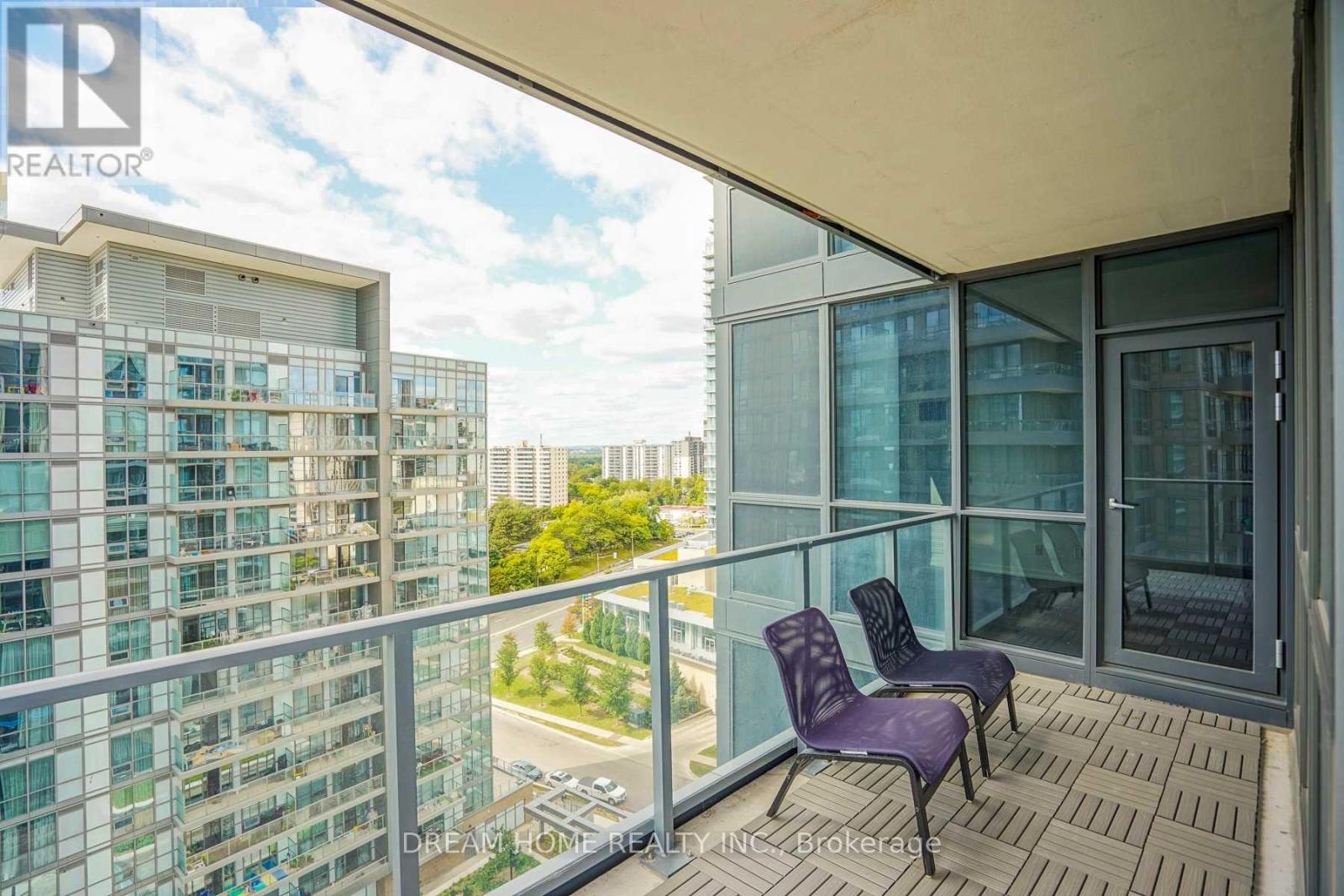 1104 - 56 Forest Manor Road, Toronto, Ontario  M2J 0E5 - Photo 16 - C12462727