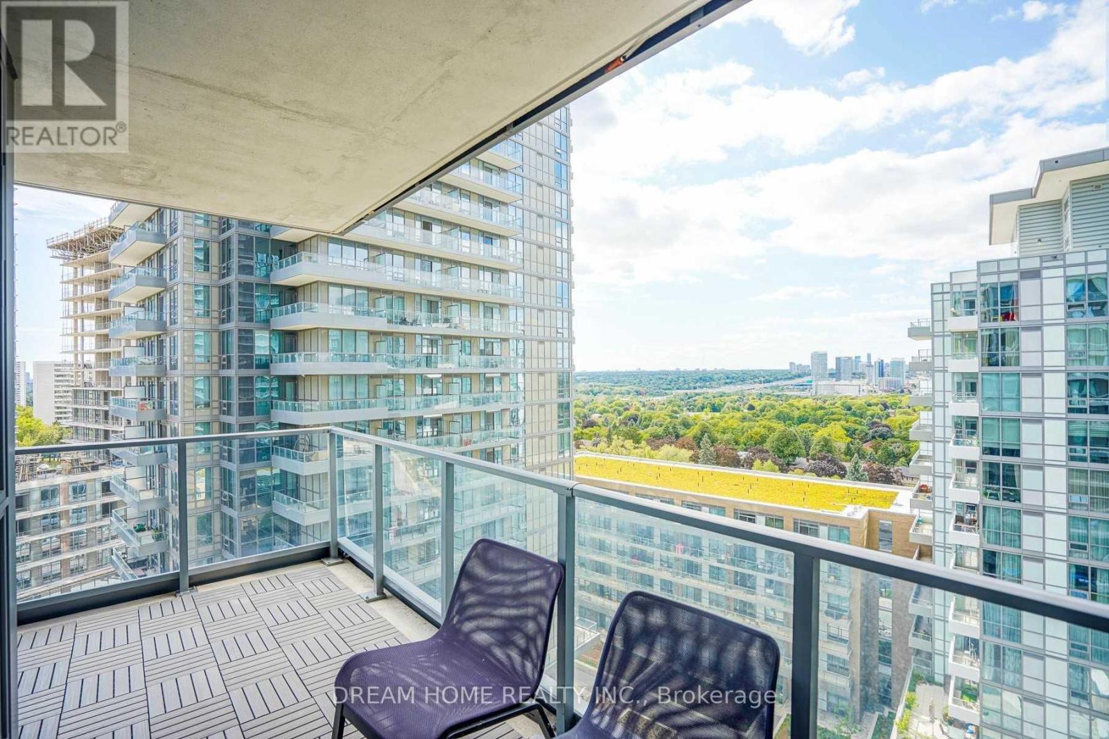 1104 - 56 Forest Manor Road, Toronto, Ontario  M2J 0E5 - Photo 19 - C12462727