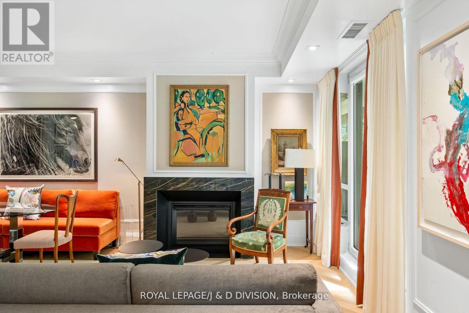 301 - 20 Scrivener Square, Toronto, Ontario  M4W 3X9 - Photo 12 - C12462730