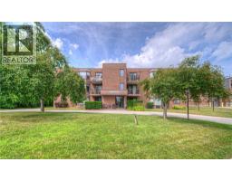 50 GIBSON Street Unit# 301, ayr, Ontario