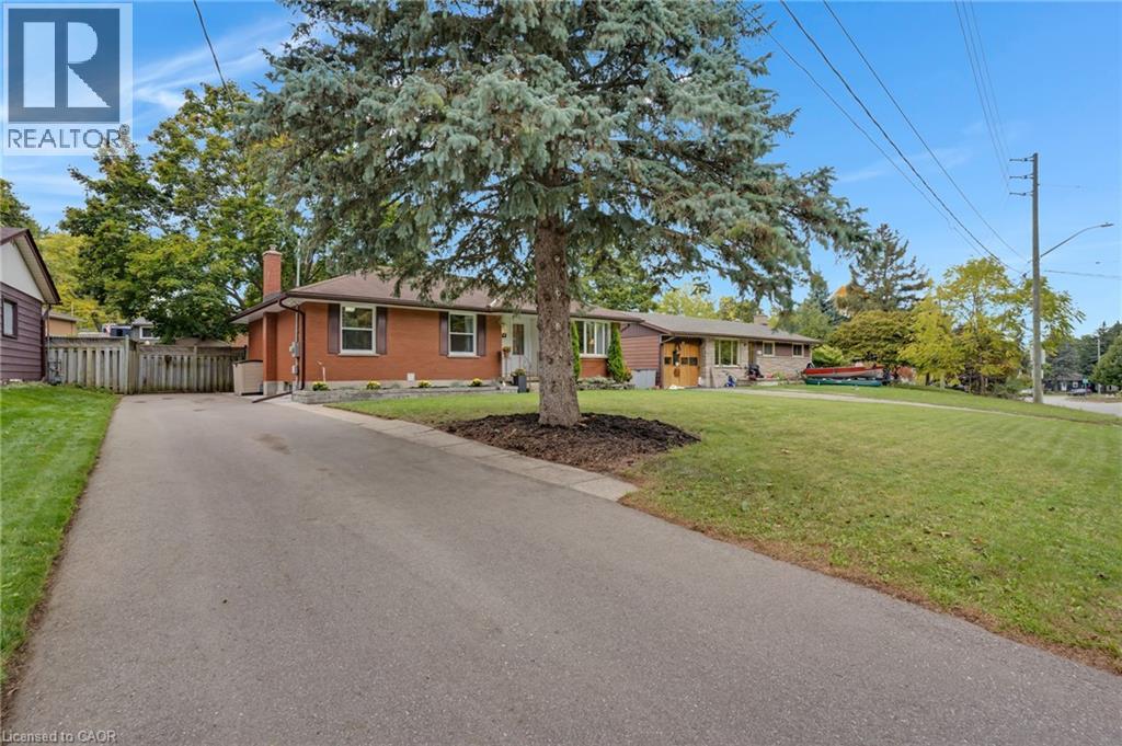 174 Winston Boulevard, Cambridge, Ontario  N3C 1M2 - Photo 2 - 40779127