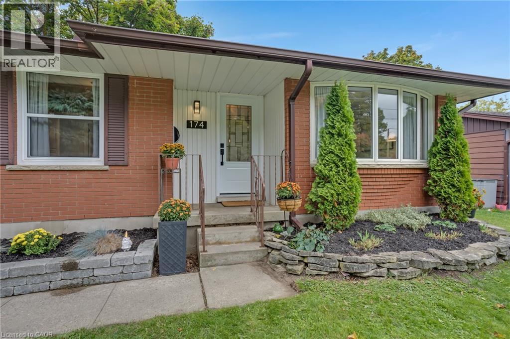 174 Winston Boulevard, Cambridge, Ontario  N3C 1M2 - Photo 3 - 40779127