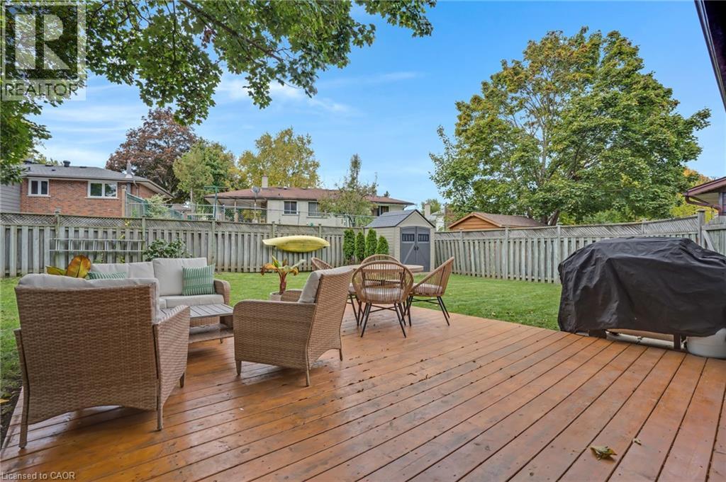 174 Winston Boulevard, Cambridge, Ontario  N3C 1M2 - Photo 36 - 40779127