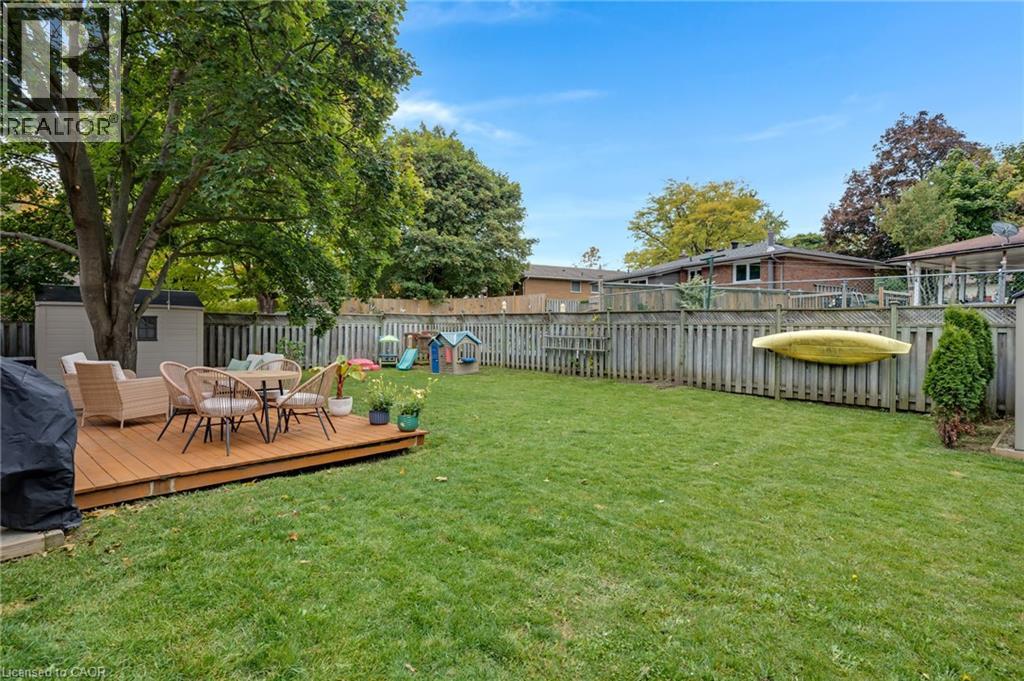 174 Winston Boulevard, Cambridge, Ontario  N3C 1M2 - Photo 39 - 40779127
