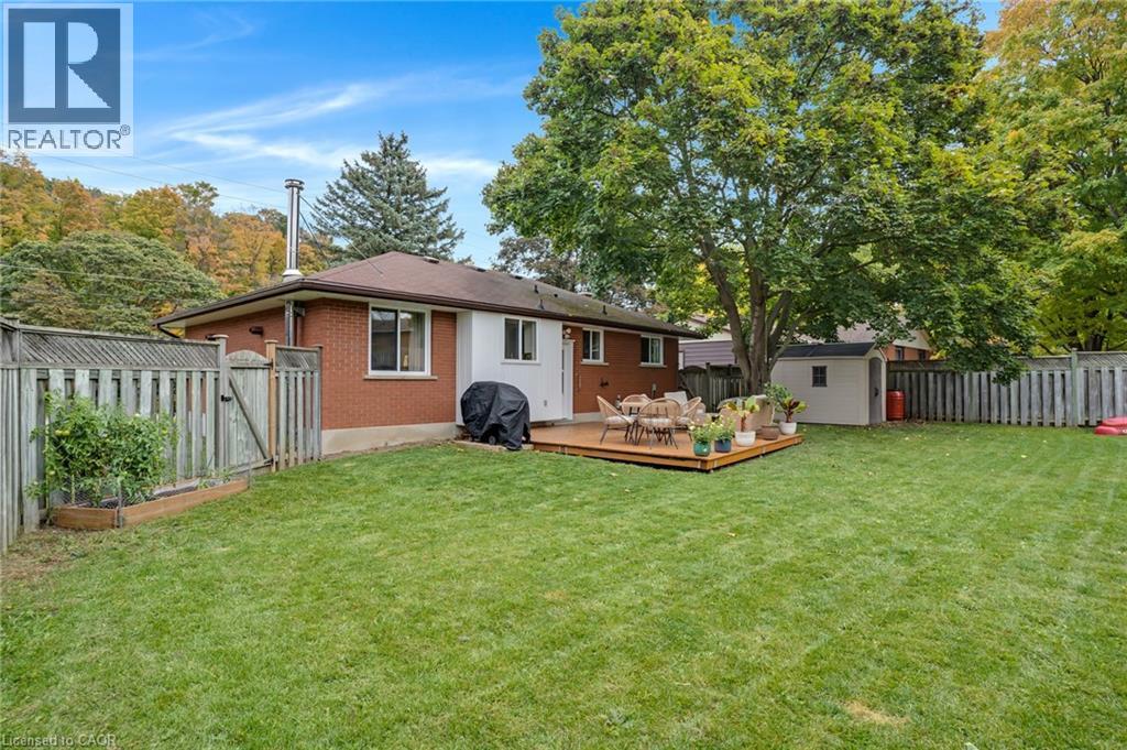 174 Winston Boulevard, Cambridge, Ontario  N3C 1M2 - Photo 40 - 40779127