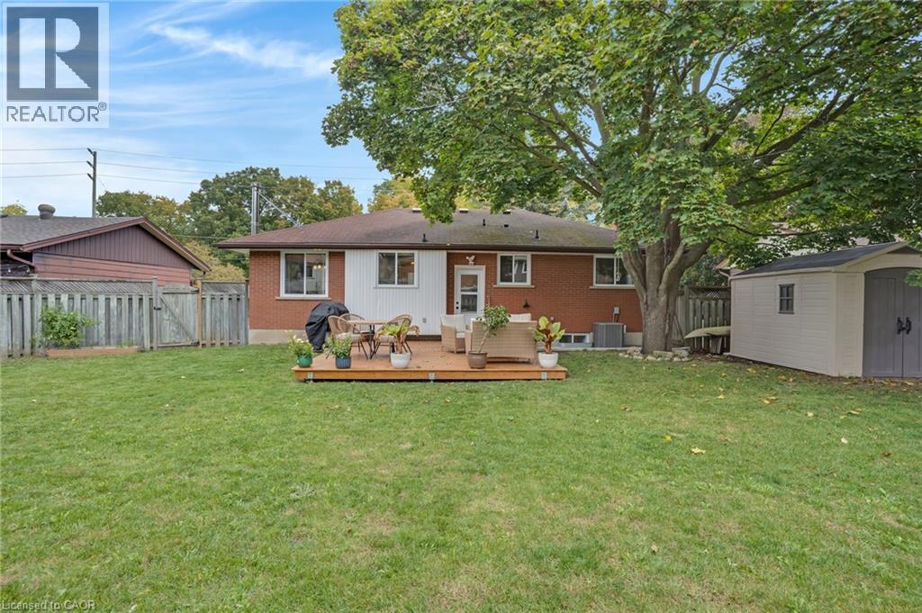 174 Winston Boulevard, Cambridge, Ontario  N3C 1M2 - Photo 41 - 40779127