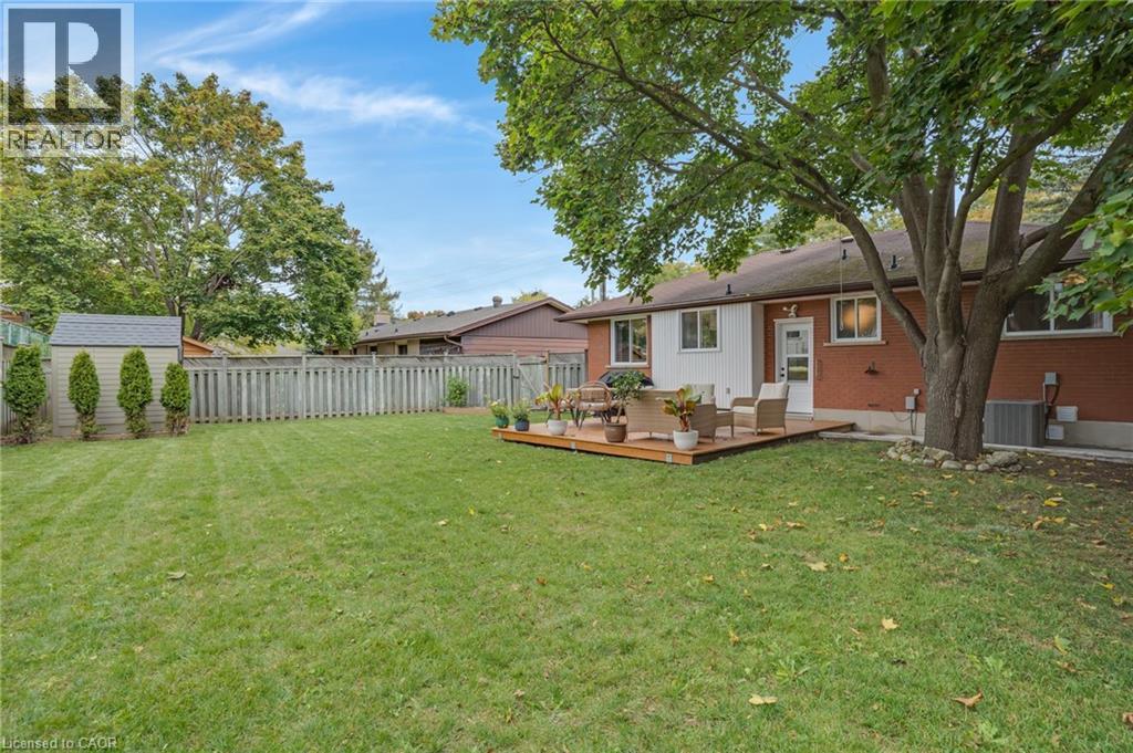 174 Winston Boulevard, Cambridge, Ontario  N3C 1M2 - Photo 42 - 40779127