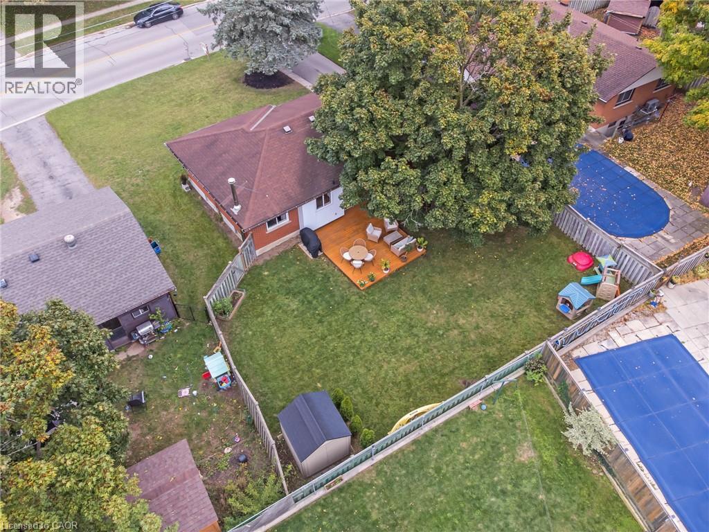 174 Winston Boulevard, Cambridge, Ontario  N3C 1M2 - Photo 43 - 40779127