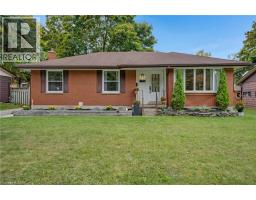 174 WINSTON Boulevard, Cambridge, Ontario