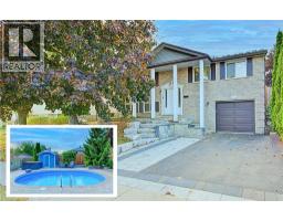 194 LIMPERT Avenue, cambridge, Ontario