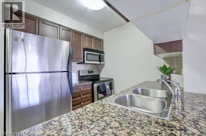 2391 Central Park Drive Unit# 202, Oakville, Ontario  L6H 0E4 - Photo 15 - 40778411