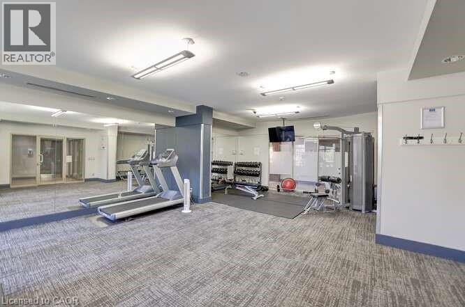 2391 Central Park Drive Unit# 202, Oakville, Ontario  L6H 0E4 - Photo 37 - 40778411