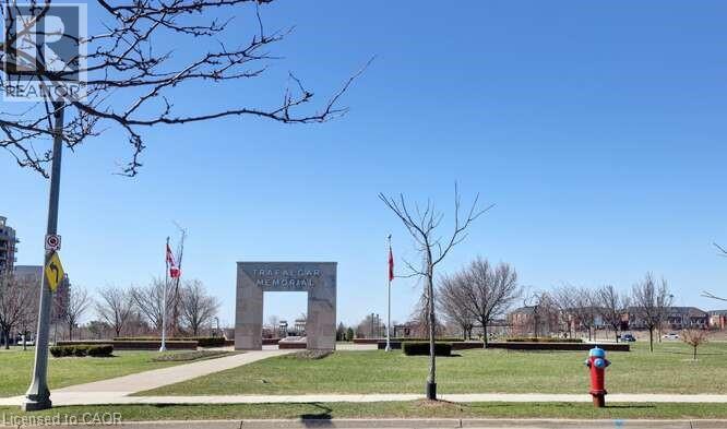 2391 Central Park Drive Unit# 202, Oakville, Ontario  L6H 0E4 - Photo 38 - 40778411