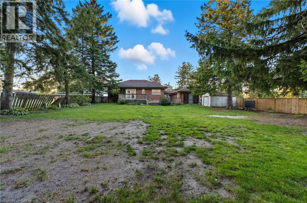 87 Blandford Street, Innerkip, Ontario  N0J 1M0 - Photo 18 - 40778117