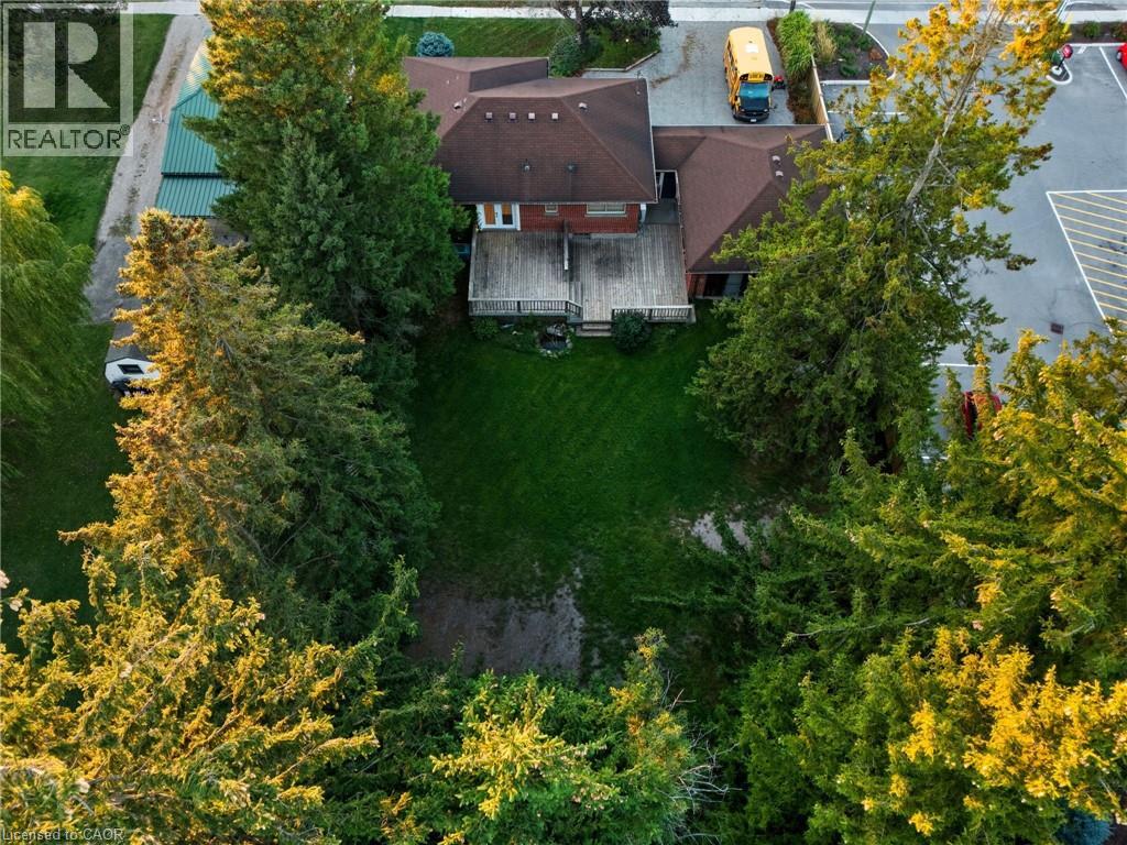 87 Blandford Street, Innerkip, Ontario  N0J 1M0 - Photo 4 - 40778117