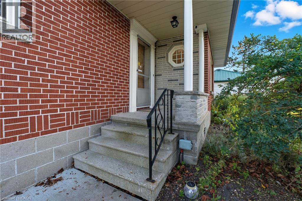 87 Blandford Street, Innerkip, Ontario  N0J 1M0 - Photo 8 - 40778117