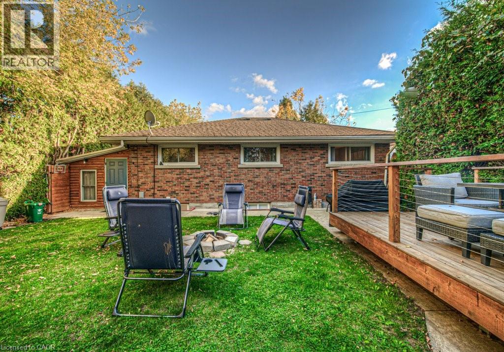 18 Hilltop Drive, Cambridge, Ontario  N1R 1S9 - Photo 45 - 40777313