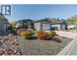 8300 Gallagher Lake Frontage Road Unit# 21, oliver, British Columbia