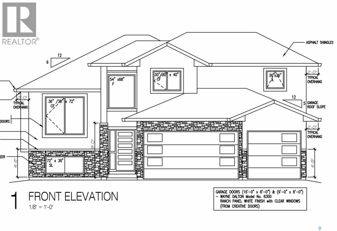 720 Weir Crescent, Warman, Saskatchewan  S0K 4S4 - Photo 2 - SK011008