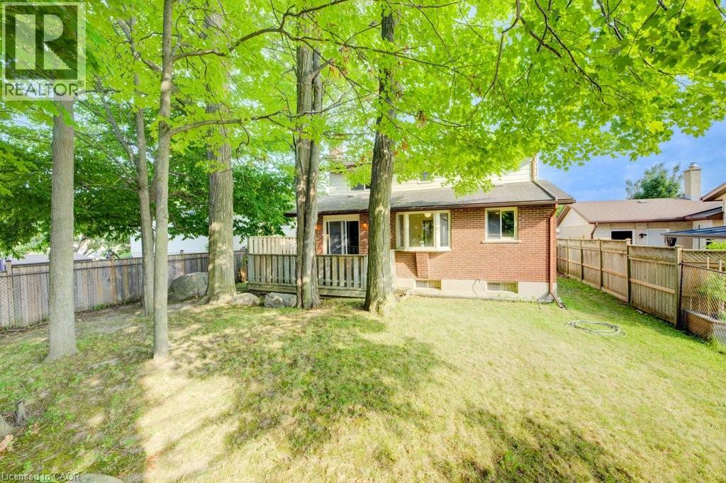 71 Ripley Crescent, Kitchener, Ontario  N2N 1W2 - Photo 32 - 40755148